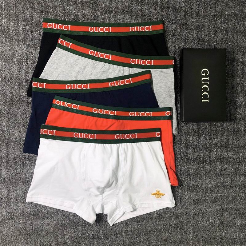 Gucci boxer M-XXL 07